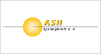 Logo ASH Sprungbrett e.V.
